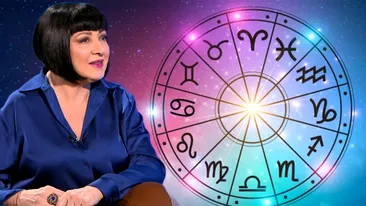 Zodia binecuvântată de Univers în august 2025. Neti Sandu: Se întâmplă o dată la 12 ani