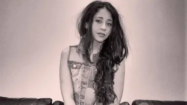 Are 15 ani, dar nici nu se gandeste sa aiba un iubit! Motivul incredibil pentru care Nicole Cherry e singura! Ce spune tatal ei