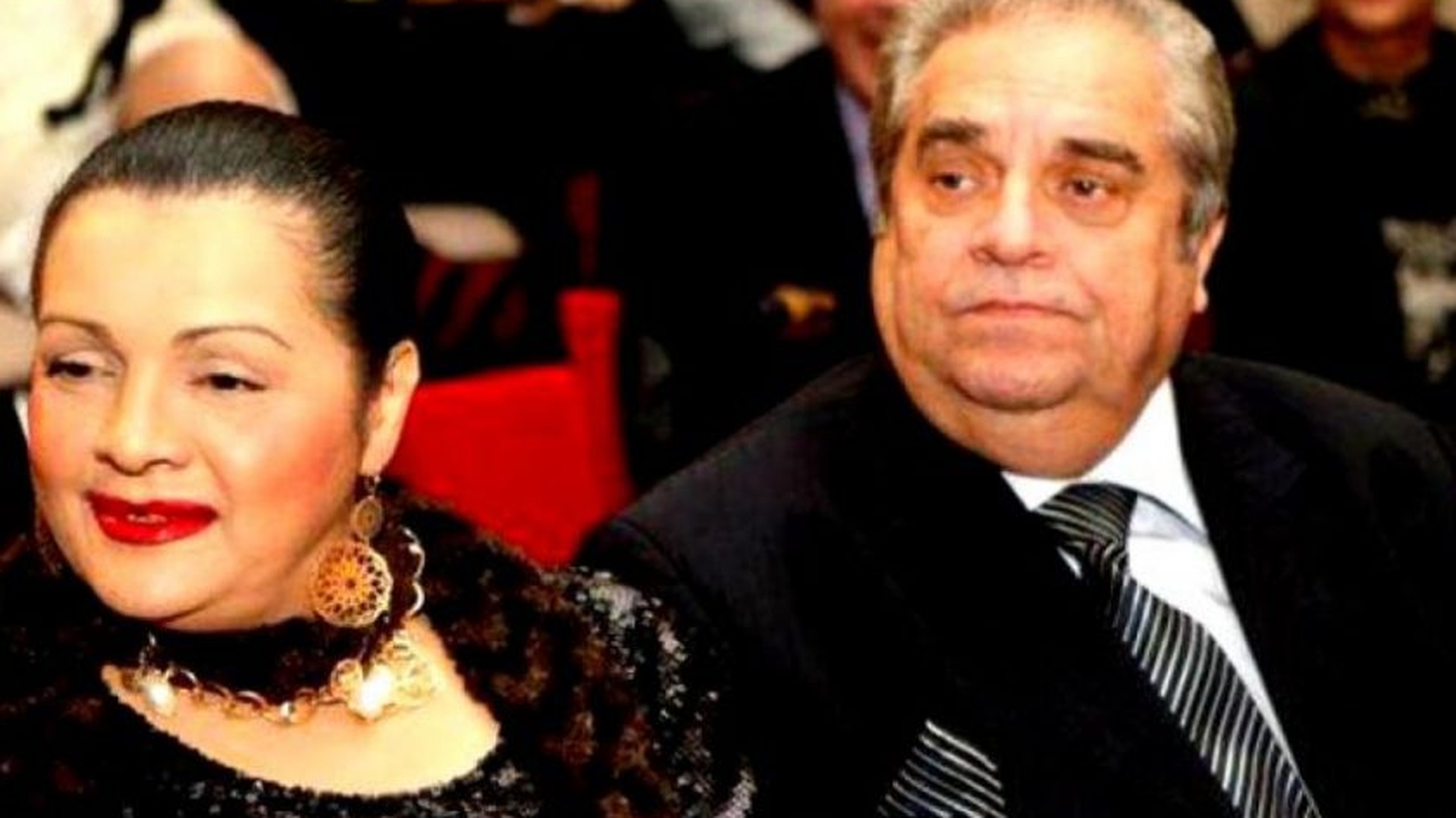 Aurel Pădureanu îl distruge pe tatăl solistei Nicole Cherry. “Nu are caracter. Îmi este scârbă să vorbesc despre el!” De unde a pornit conflictul