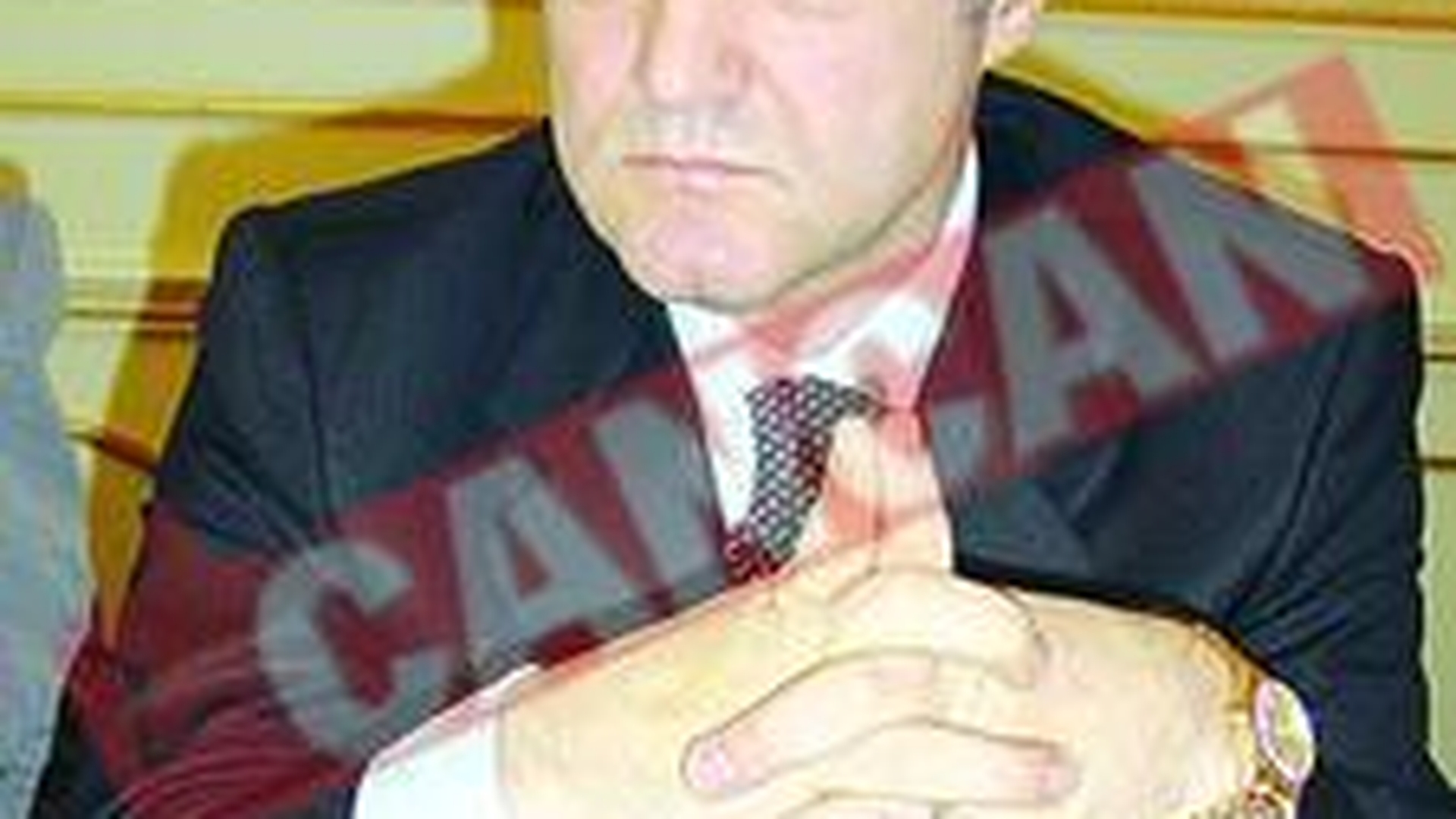 Becali se judeca pentru pamanturile ex-guvernatorului Transnistriei