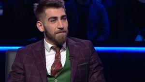 ”Femeile pleacă fericite de la mine!". Cum a răspuns un concurent după ce Teo Trandafir l-a întrebat ce job are