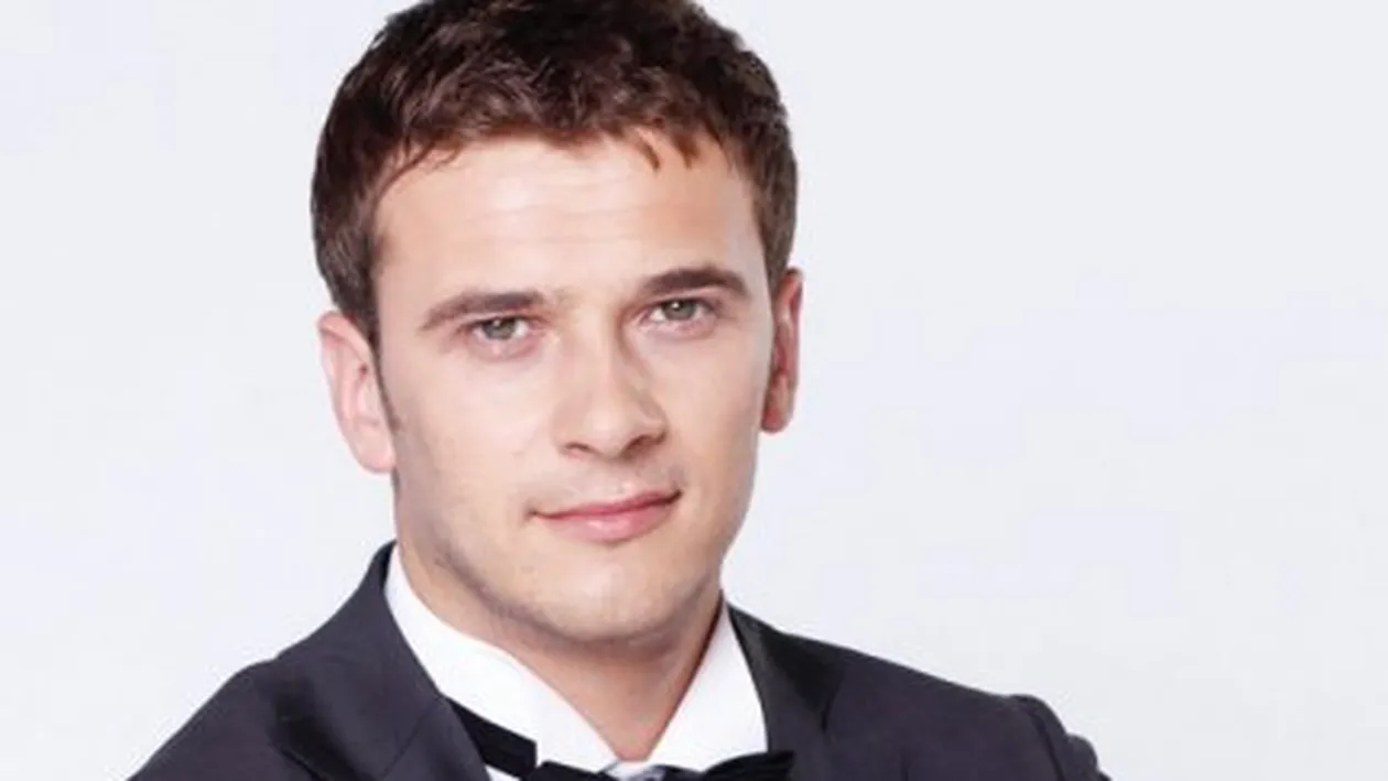 Dan Cruceru, urmarit de politie! Uite prin ce momente a trecut prezentatorul TV!