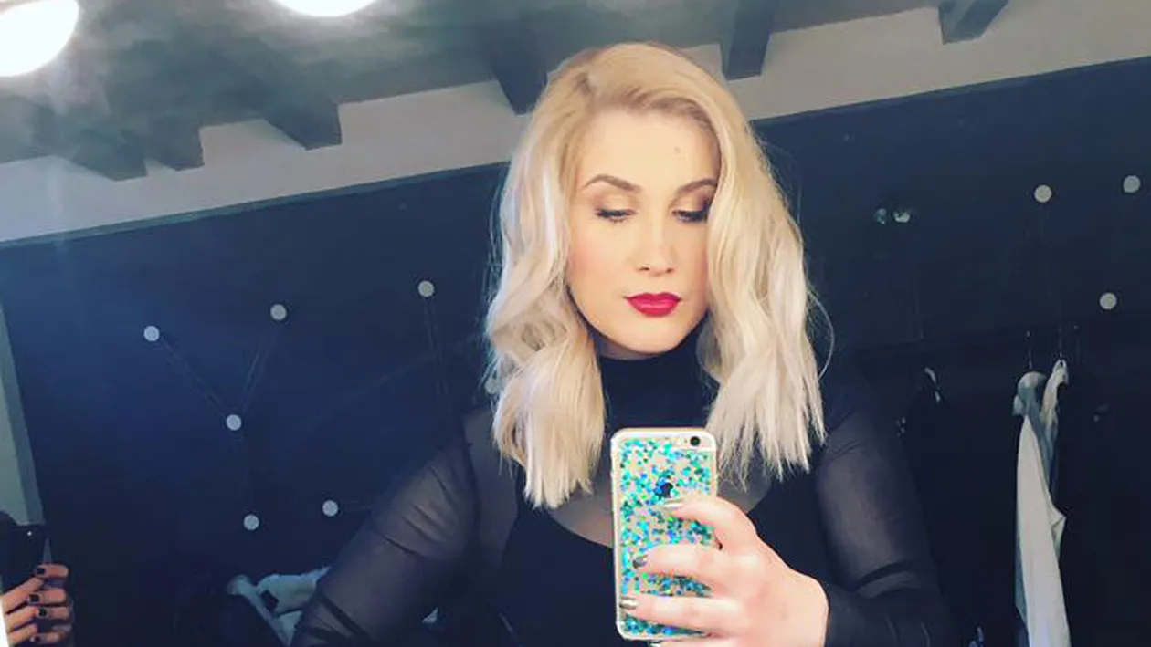 ADDA a mărturisit tot, fără ocolişuri! Ce declaraţie cutremurătoare a făcut cântăreaţa