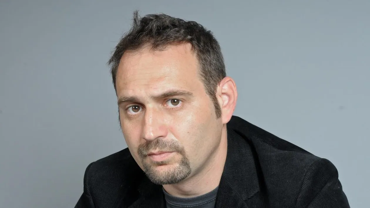 „Celentano” din Las Fierbinți, confesiuni uimitoare! Cum a fost la un pas să lucreze la Antena 1