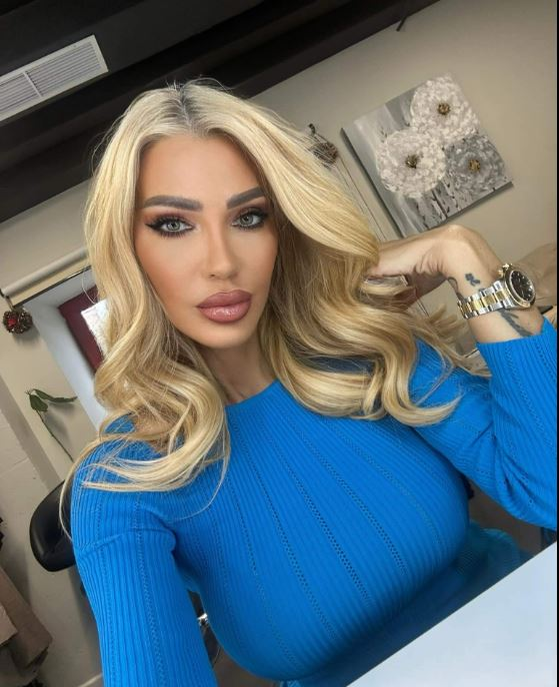A fost bătută de fostul ei soț! Vedeta din România a povestit calvarul prin care a trecut: „A făcut foarte urât”