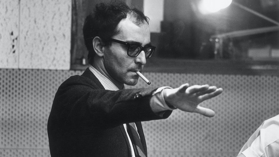Doliu în lumea cinematografiei! Faimosul regizor Jean-Luc Godard a recurs la sinucidere asistată 