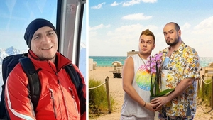 Marian Godină a spus adevărul despre Codin Maticiuc! Mesajul pentru actorul din Miami Bici: “S#&i $#*@, mă!”