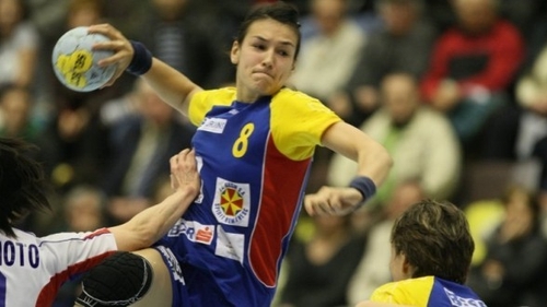 Tricolorele merg ceas la Mondialul de handbal din Germania!