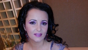 Blestem teribil pentru Silvana Riciu! Ce a patit fina Marioarei Murarescu in ziua in care realizatoarea TV a murit!