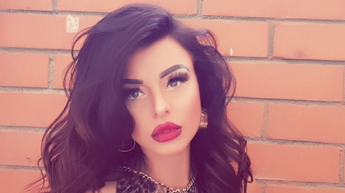 Ana Maria Mocanu, încă o operaţie estetică. "Am ales specialiştii pentru un..."