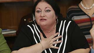 Medicul Monica Pop a slabit 35 de kilograme in 9 luni!
