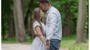 Iulia de la Mireasa, sezonul 11, s-a cununat! Avem primele imagini de la eveniment