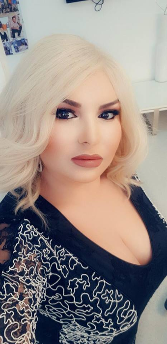 Viorica de la Clejani, atac dur la adresa răutăcioșilor. Ce a scos-o din sărite pe artistă: „Atât de bolnave psihic și obsedate…”