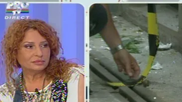 Proprietara salonului care ar fi fost vandalizat de Oana Zavoranu: Este vorba despre o razbunare! De acum incolo, zilele mele vor fi un calvar