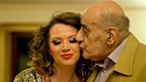 Oana Lis a făcut anunțul! Care este starea de sănătate a lui Viorel, după ce s-a infectat cu o bacterie misterioasă: ”Nu mă mai sunați, e adevărat!”