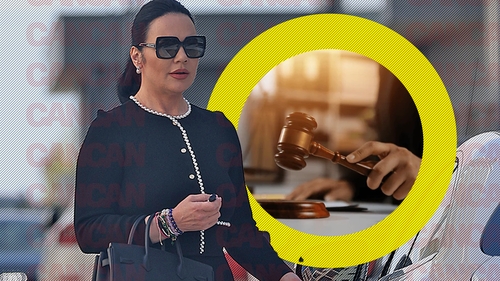 Ioana Năstase, păcălită şi lăsată cu datorii! Soţia lui Nasty a ajuns în instanţă! “După ce și-a asumat toată vina, nu am mai dat de el”