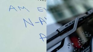 De necrezut! Ce mesaj a lăsat un șofer din Capitală, care a parcat pe trotuar, pe parbrizul mașinii sale