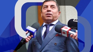 Vasile Turcu a lăsat în urmă o povară imensă! Familia fostului acționar de la Dinamo, obligată să achite o datorie uriașă