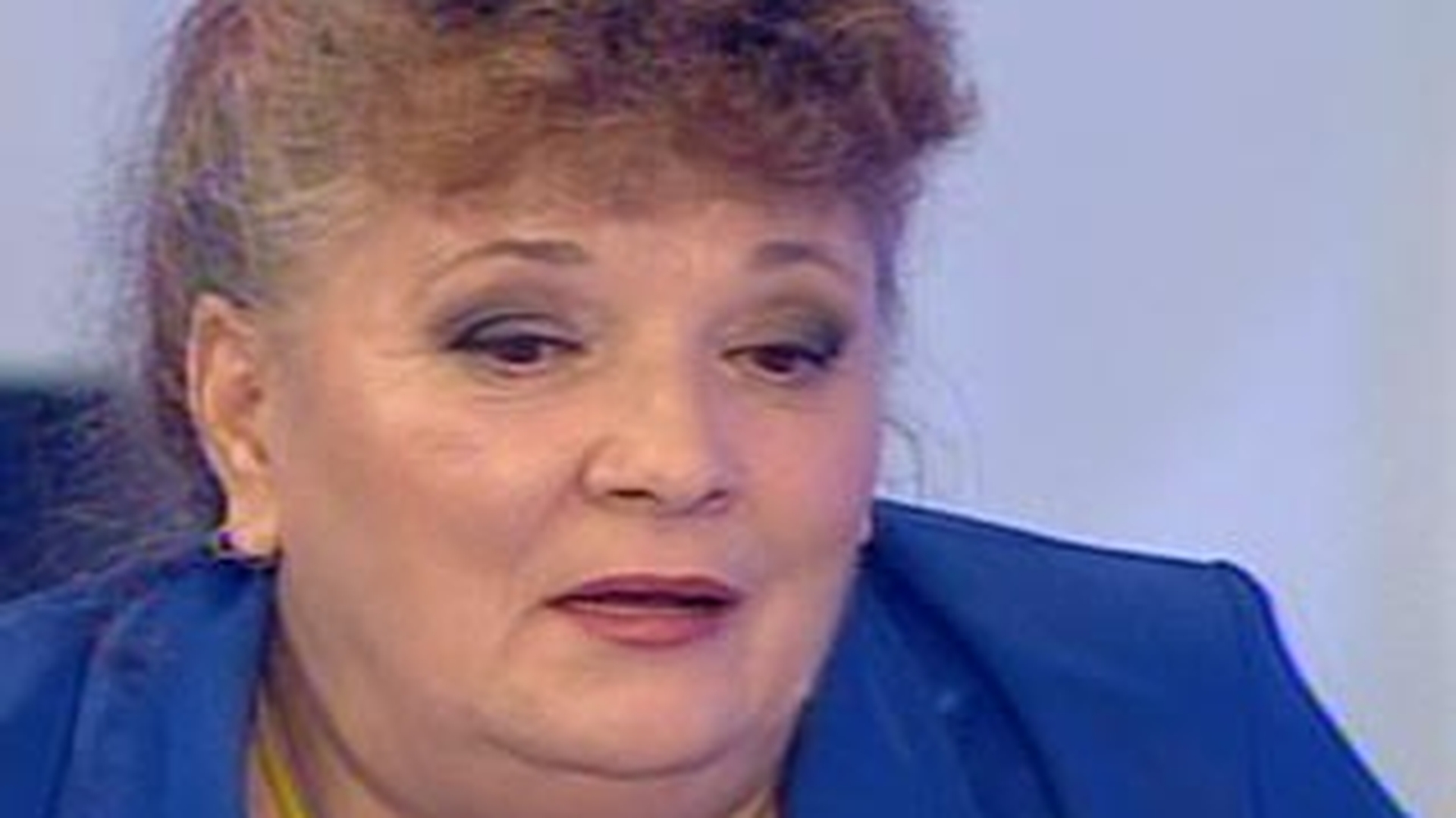 Prima sotie a lui Marian Nistor, pentru prima oara la TV: "Daca Dorina ma uraste, e problema ei"! Vezi aici fotografii de la nunta celor doi!