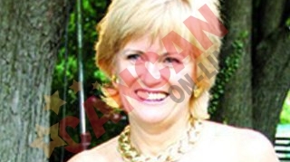 Monica Tatoiu are haina de blana de 10.000 de euro!