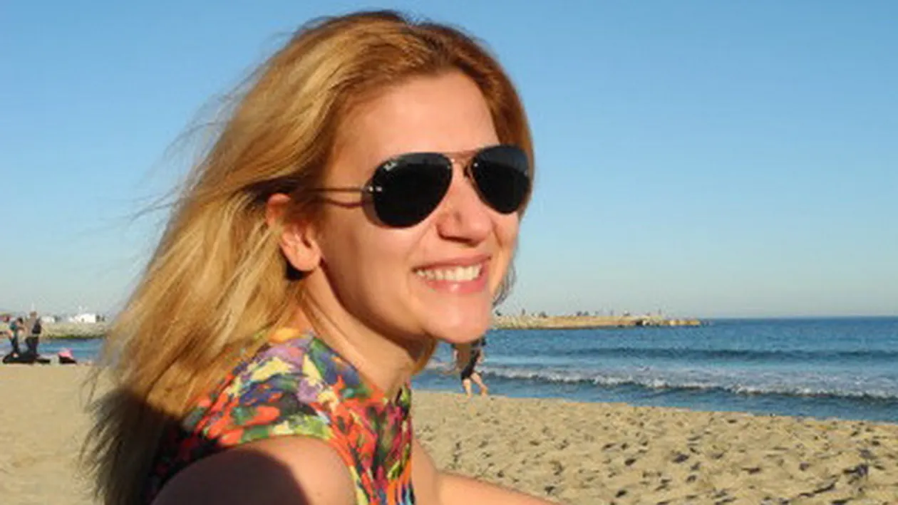 Amalia Enache, Monica Dascalu si Paula Herlo stiu sa traiasca frumos si ii ajuta si pe altii