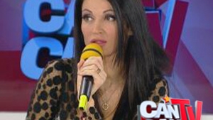 Secretul frumuseţii Nicoletei Luciu! Vezi ce face vedeta pentru a arăta perfect de fiecare dată