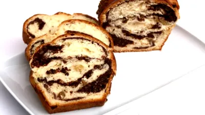 Cozonac tradițional românesc. Rețeta perfectă pentru sărbătorile de iarnă