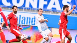 Zi de fotbal în Liga 1 » 12 variante de profit la meciurile zilei din play-off și play-out »»