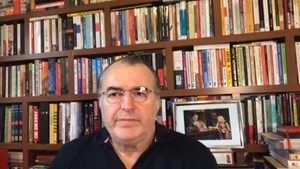 Florin Călinescu a dat cărțile pe față după ce a plecat de la Pro TV. A intrat în live pe Facebook aseară, la 19:59, și a spus tot!