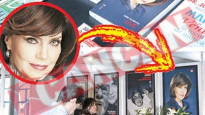 Delia Budeanu lanseaza prima carte despre culisele televiziunii