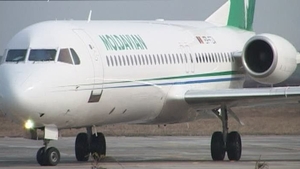 Proprietarul Carpatair: Alitalia a anulat zboruri cu avioane Carpatair până se lămuresc cauzele accidentului