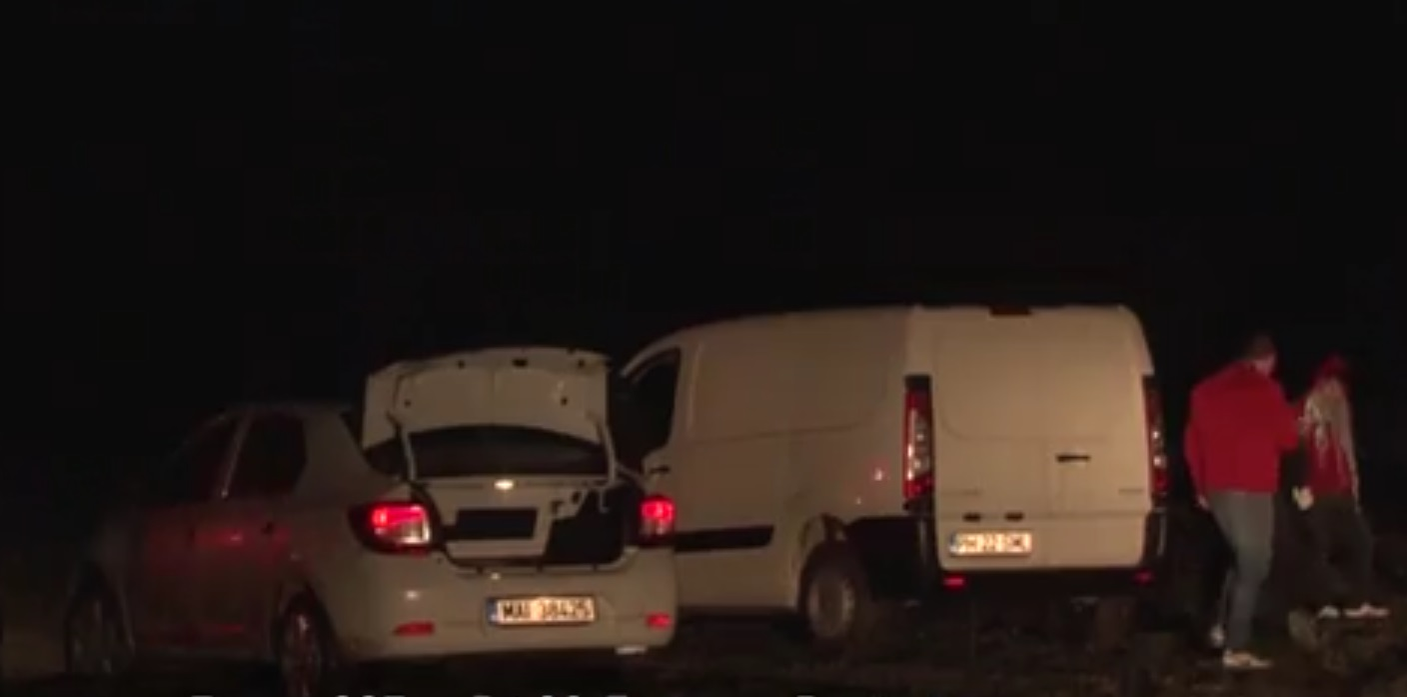 Descoperire macabră în Prahova. O femeie dezbrăcată, găsită moartă de câțiva copii. Unde a fost lăsat cadavrul victimei