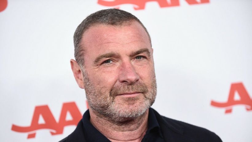 Liev Schreiber, dus de urgență la spital în New York. Actorul are dureri cumplite