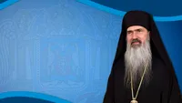 Averea impresionantă a Arhiepiscopului Tomisului: Câți bani încasează lunar ÎPS Teodosie?