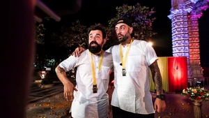 Cum a reacționat Oase după ce a aflat că fostul său prieten, CRBL, a fost implicat într-un accident. Nimeni nu se aștepta la asta!