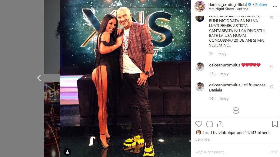 Cum i-a răspuns Dan Capatos unui tânăr care i-a scris că s-a îmbrăcat urât în această poză