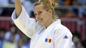 Judoka Alina Dumitru, dezamăgită după meciul pierdut de naţionala României: "Voiam să fie mai uniţi şi să joace altfel"
