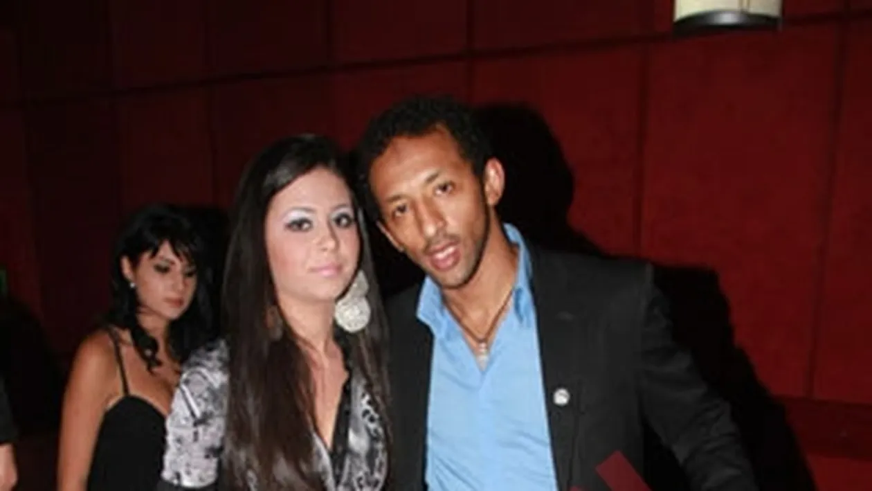 Kamara despre fosta relatie cu Ramona: Ne-am despartit si asta e tot ce conteaza pentru mine