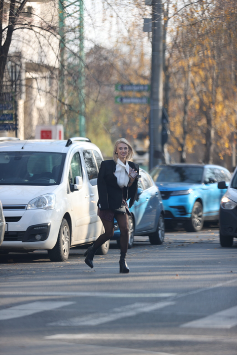 Andreea Bălan nu are iubit oficial (SURSA FOTO: CANCAN.RO)