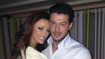 BIANCA DRĂGUŞANU a fost ieri la ECOGRAF! Când s-a uitat la monitor, l-a strigat repede pe VICTOR! Ce a văzut