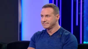 Ce decizie radicală a luat Alin Oprea recent. Are legătură cu fosta soţie: "Nu va rămâne așa"