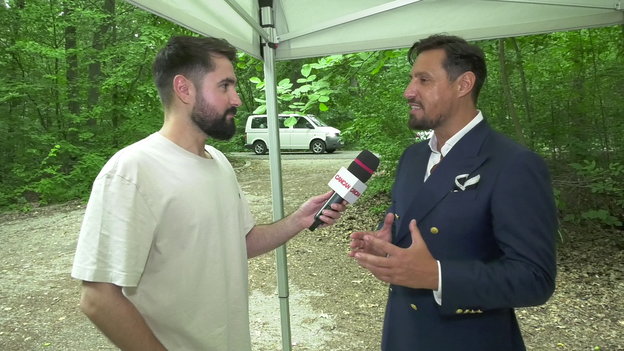 Prezentatorul de la Survivor a cedat presiunii! Socrul mic i-a făcut felul lui Daniel Pavel în ziua nunții