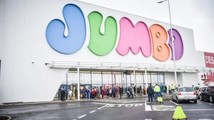 Cine este patronul magazinelor Jumbo din România. Compania este cotată la bursă încă din 1997