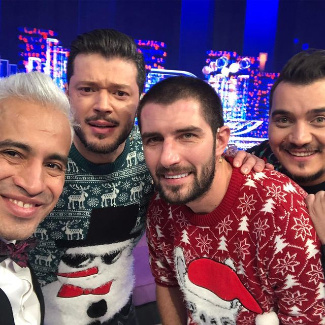 Wilmark a decis asupra celei mai talentate vedete care a trecut prin show-ul "Dansez pentru tine"/ (Foto: Instagram)