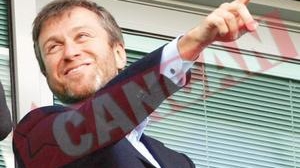 Pavlyuchenko si Abramovich, deputati in Rusia
