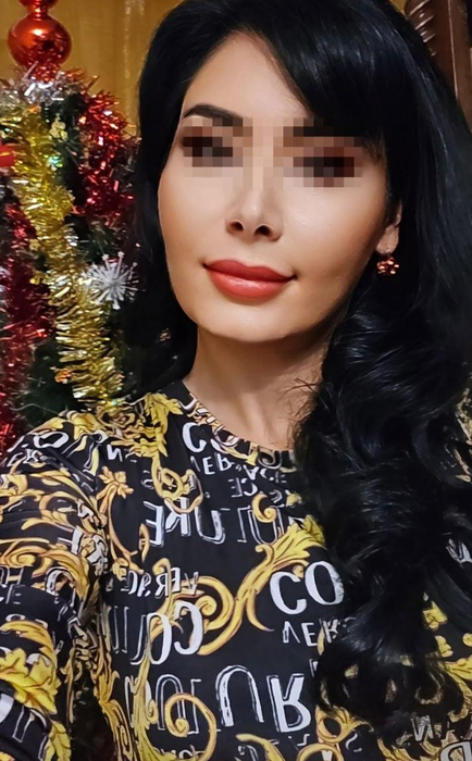 Alice, amanta generalului Dorin Ioniță, avere impresionantă. Are două apartamente, unul cumpărat chiar de bărbat