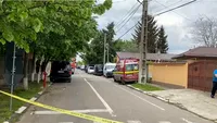 Fetița de 5 ani sechestrată de propriul tată a fost eliberată, după mai bine de 24 de ore. Copila este în afara oricărui pericol