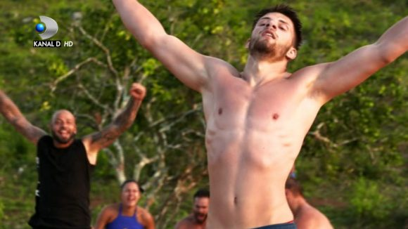 Regula lui Cosmin Cernat i-a fost fatală unui concurent de la Exatlon! ”Faimosul” a cedat