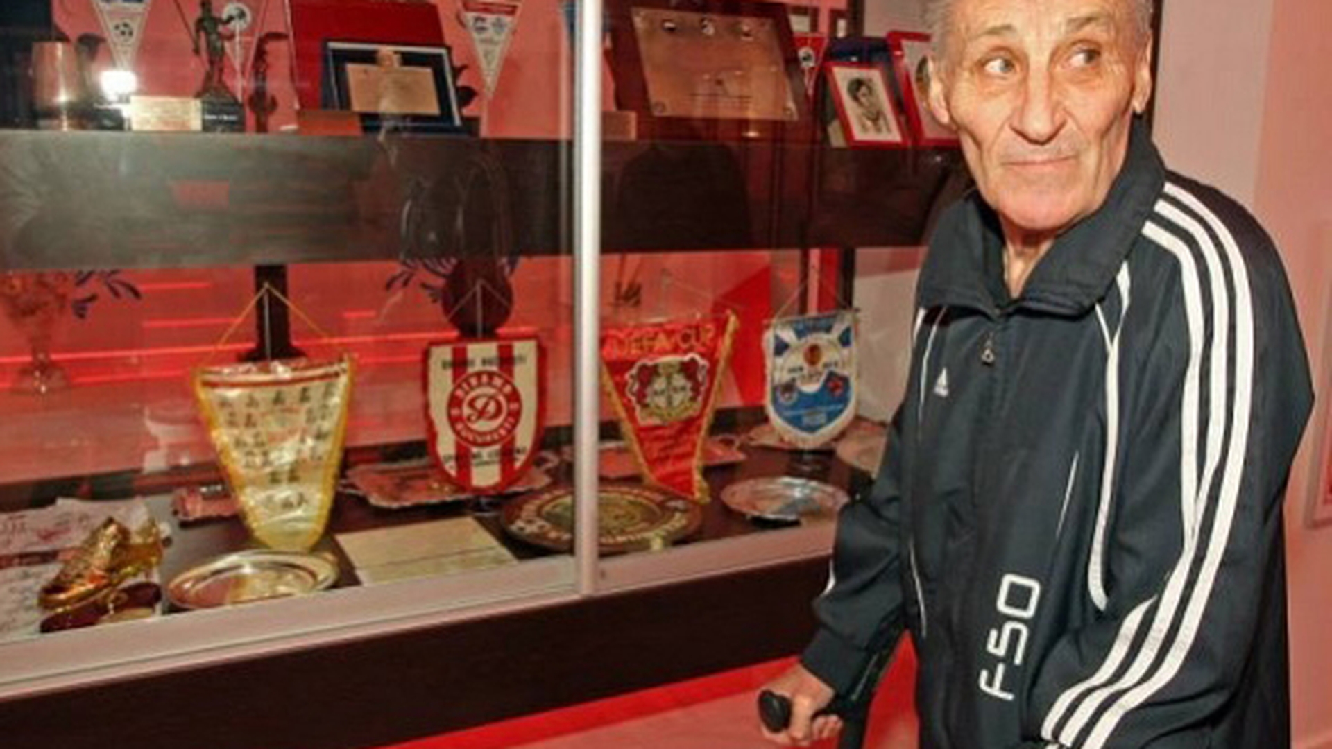 Clubul DINAMO este în doliu! S-a stins unul dintre cei mai mari jucători:,,L-am pierdut, pentru totdeauna!‘’