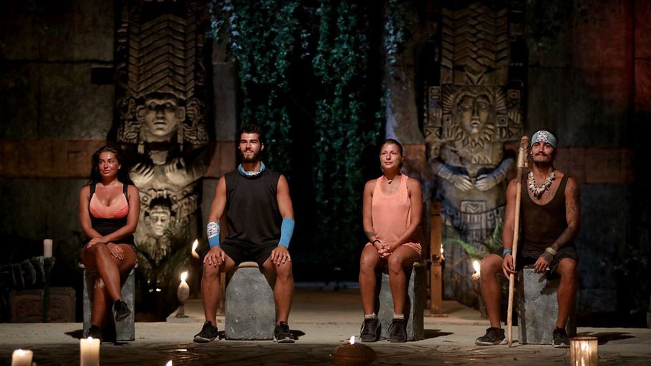 Elena Ionescu, mărturii dureroase despre filmările de la Survivor România! Ce planuri are cu costumul de baie: “Când trăiam acolo și mă uitam la el, mi se făcea...”